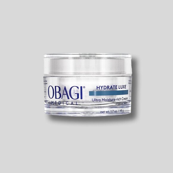Obagi Hydrate Luxe® Ultra Moisture-Rich Cream - Picture 1 of 3